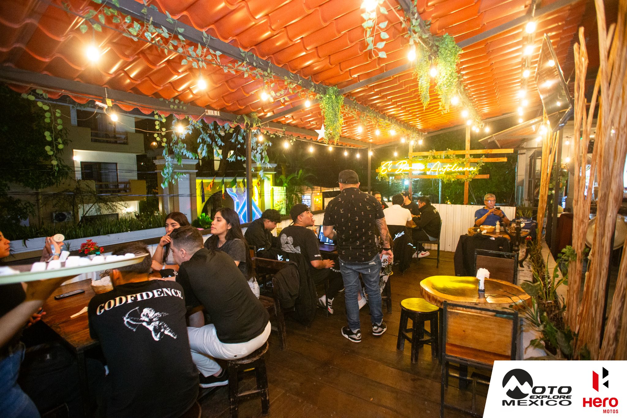 HERO XPULSE CHIAPAS 2025 971