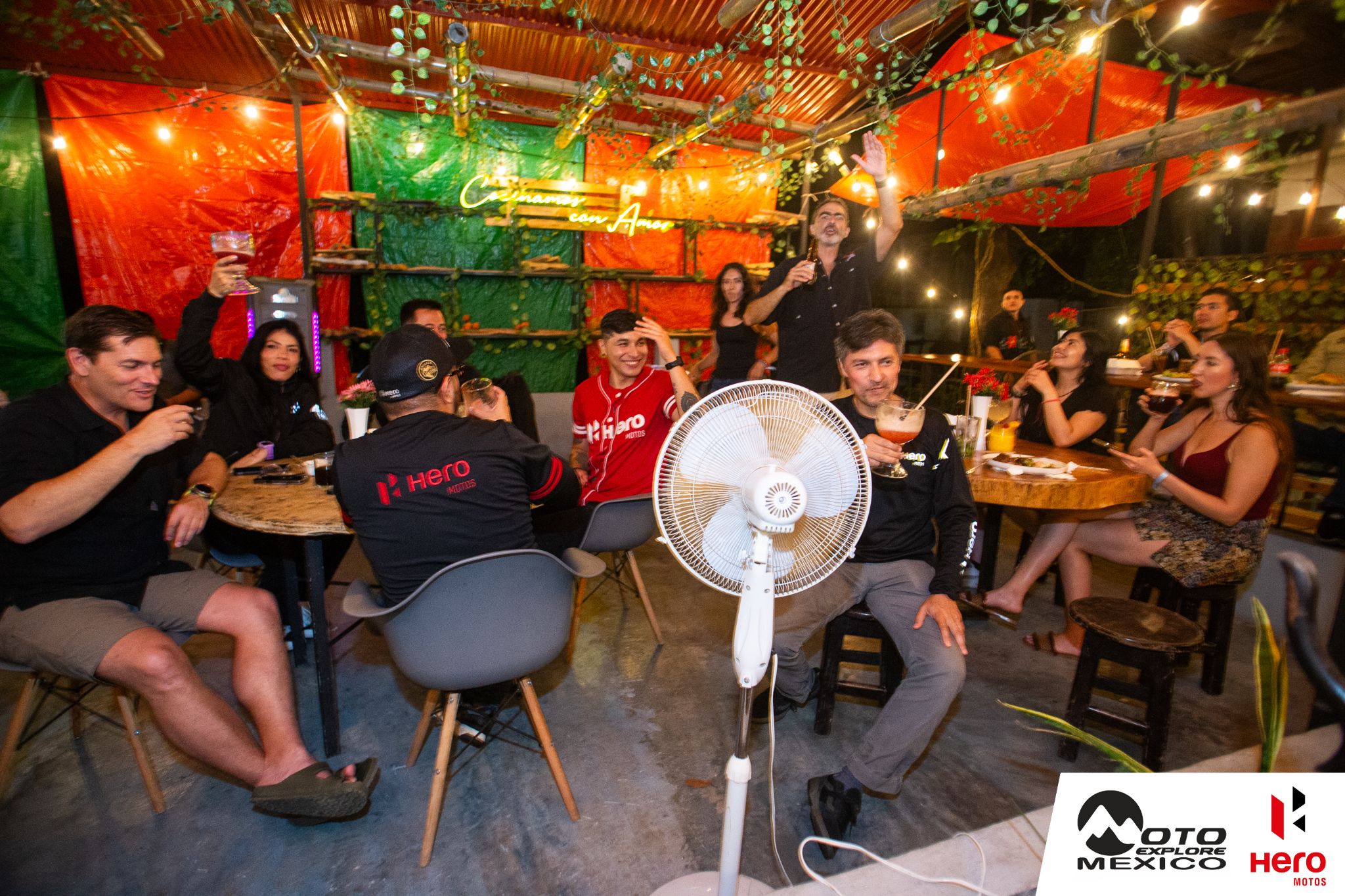 HERO XPULSE CHIAPAS 2025 975