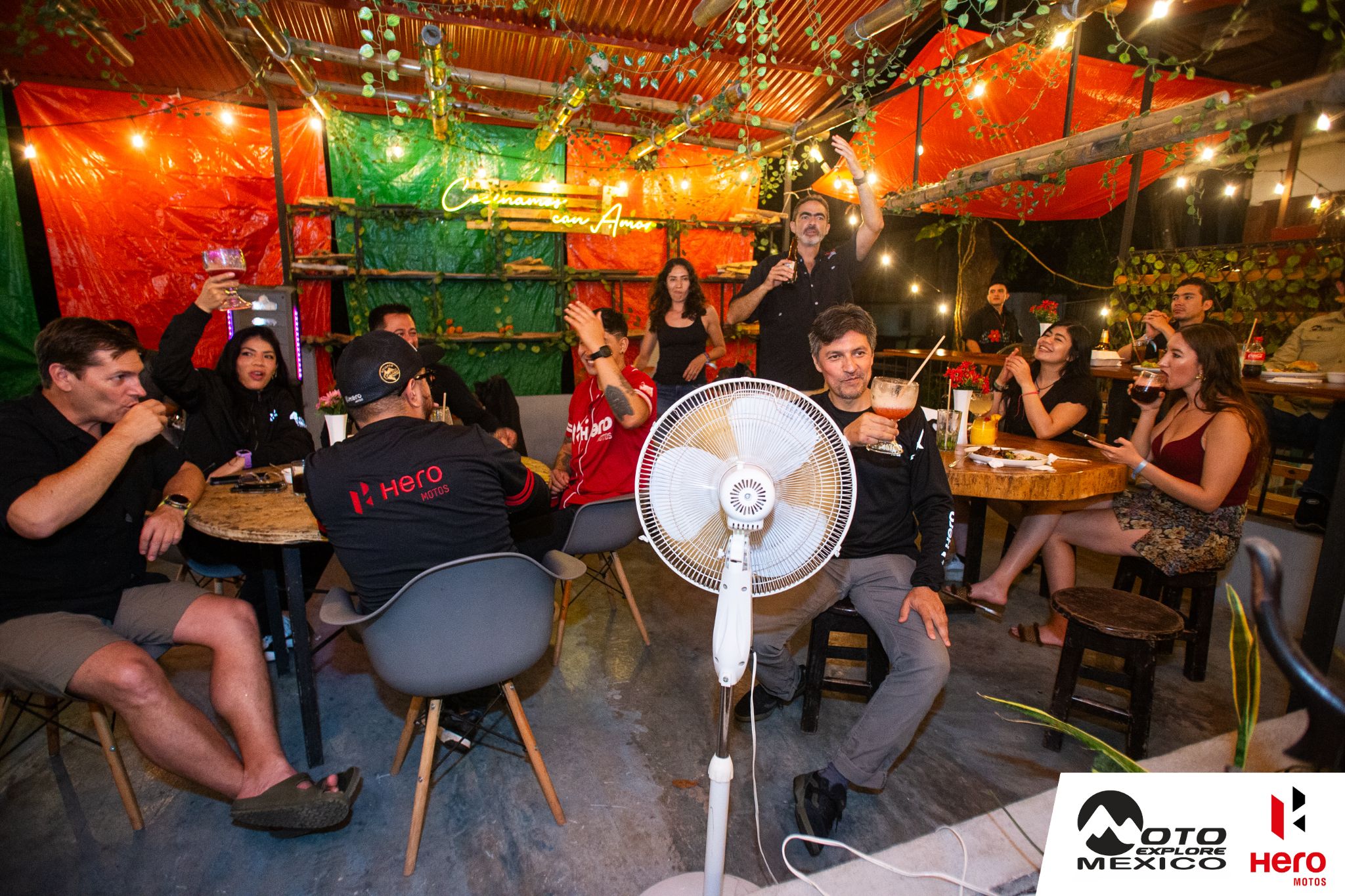 HERO XPULSE CHIAPAS 2025 976