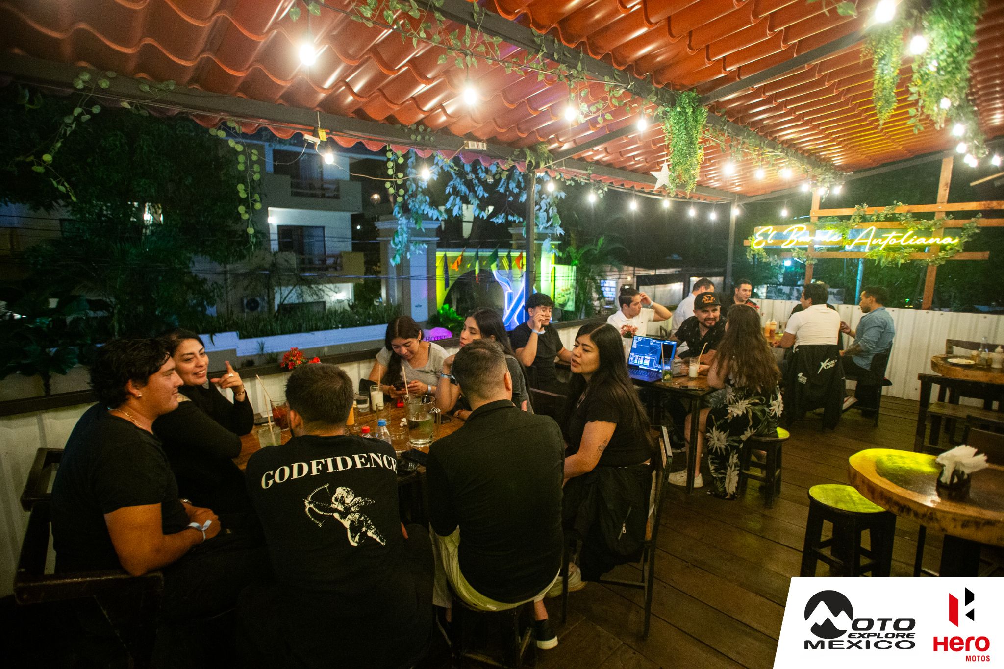 HERO XPULSE CHIAPAS 2025 982