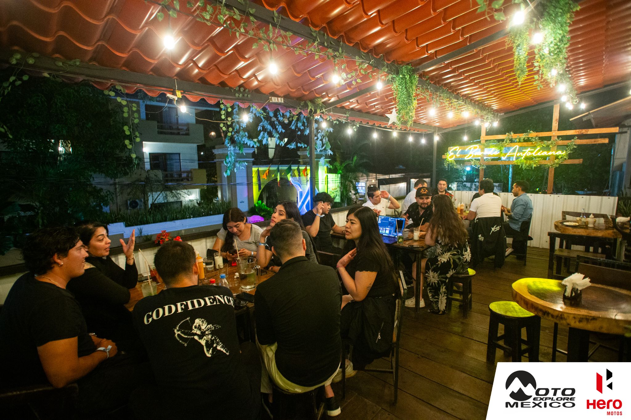 HERO XPULSE CHIAPAS 2025 983