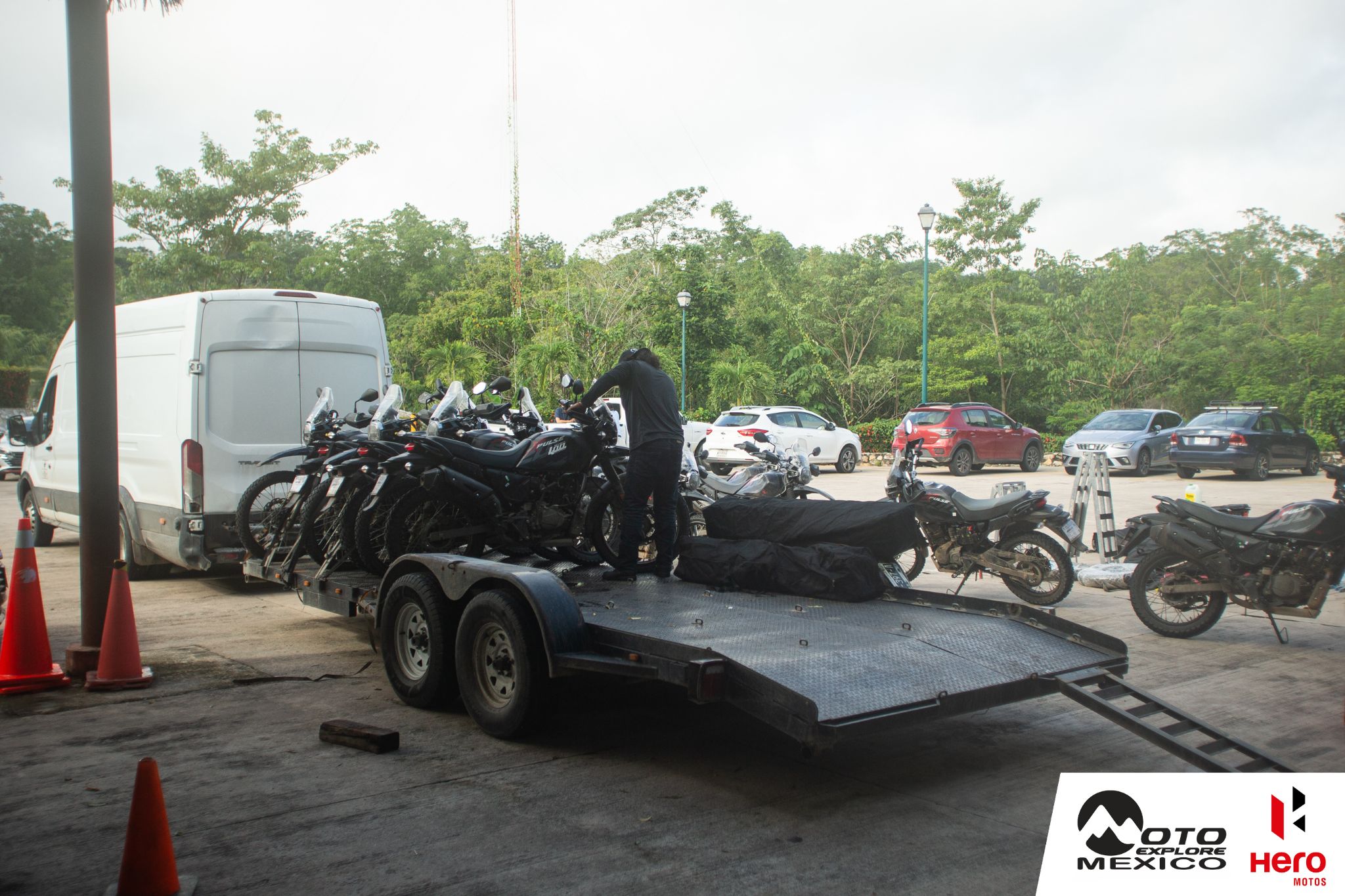 HERO XPULSE CHIAPAS 2025 993