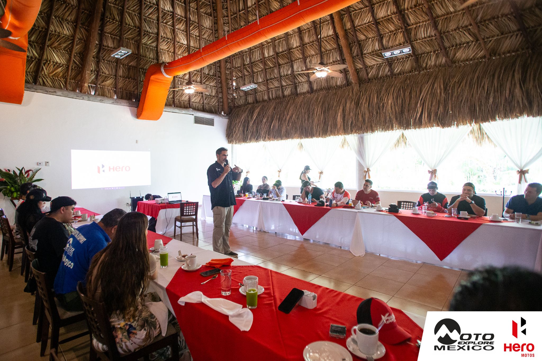 HERO XPULSE CHIAPAS 2025 997