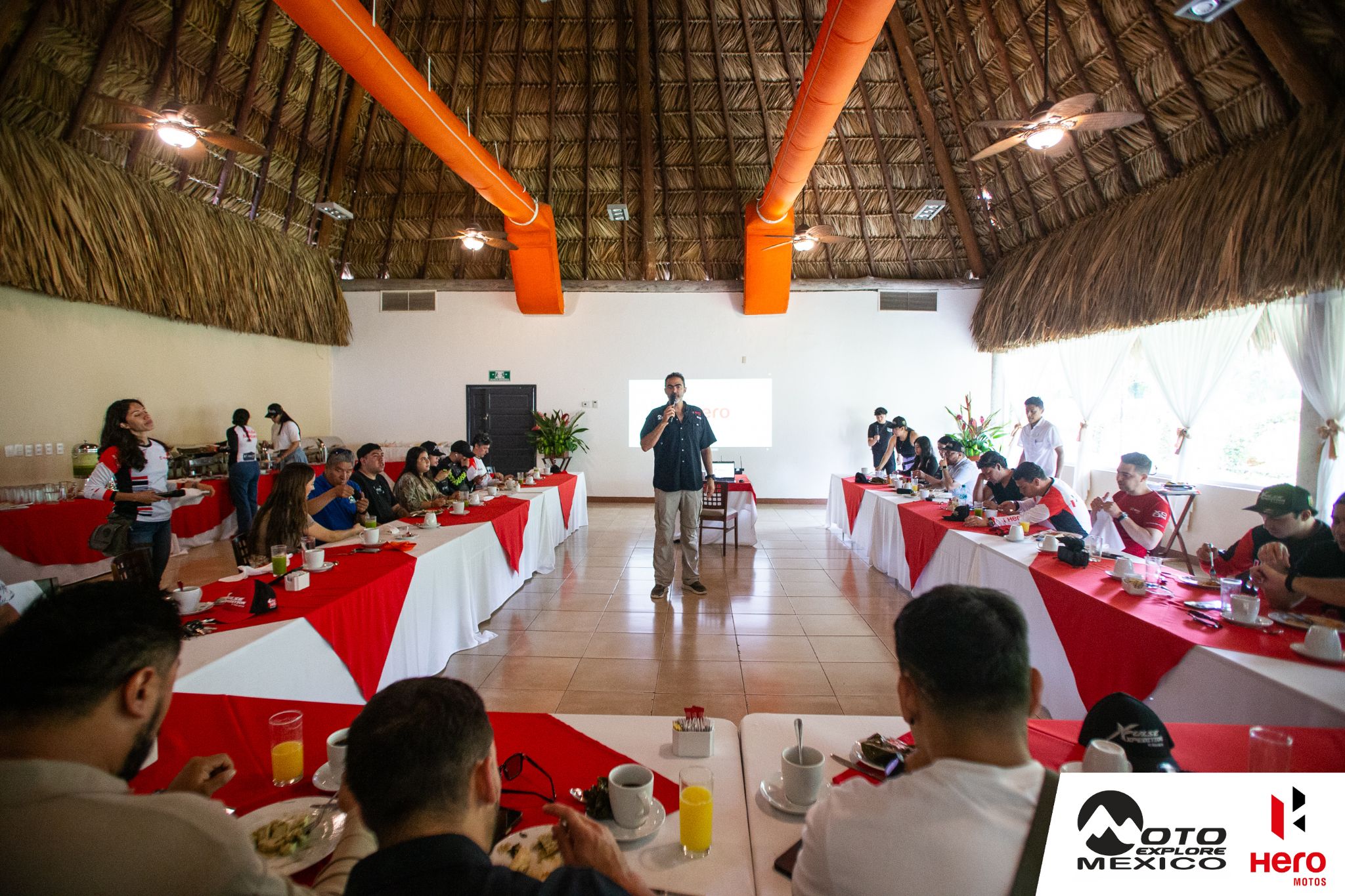 HERO XPULSE CHIAPAS 2025 998
