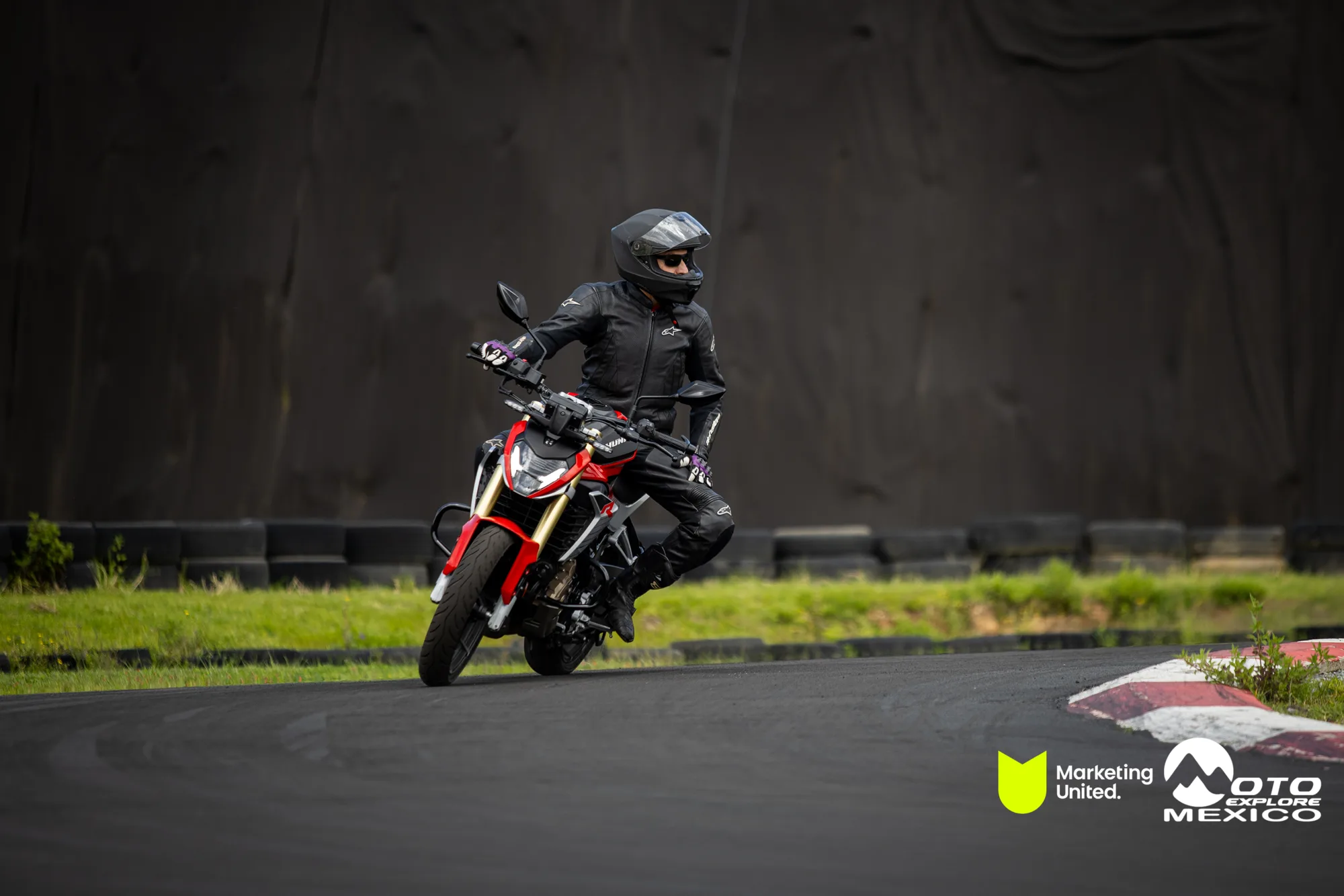 KBR PRUEBA DE MANEJO HUNK 159