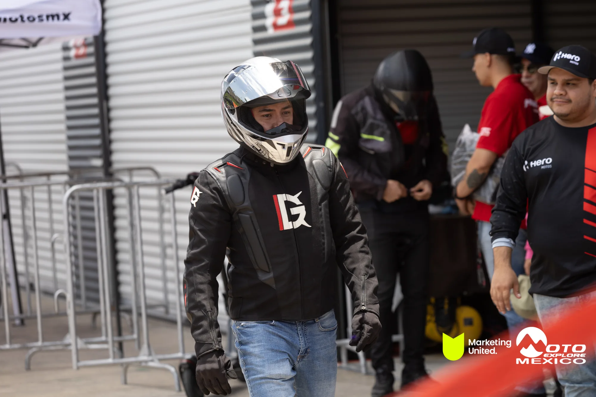KBR PRUEBA DE MANEJO HUNK 274