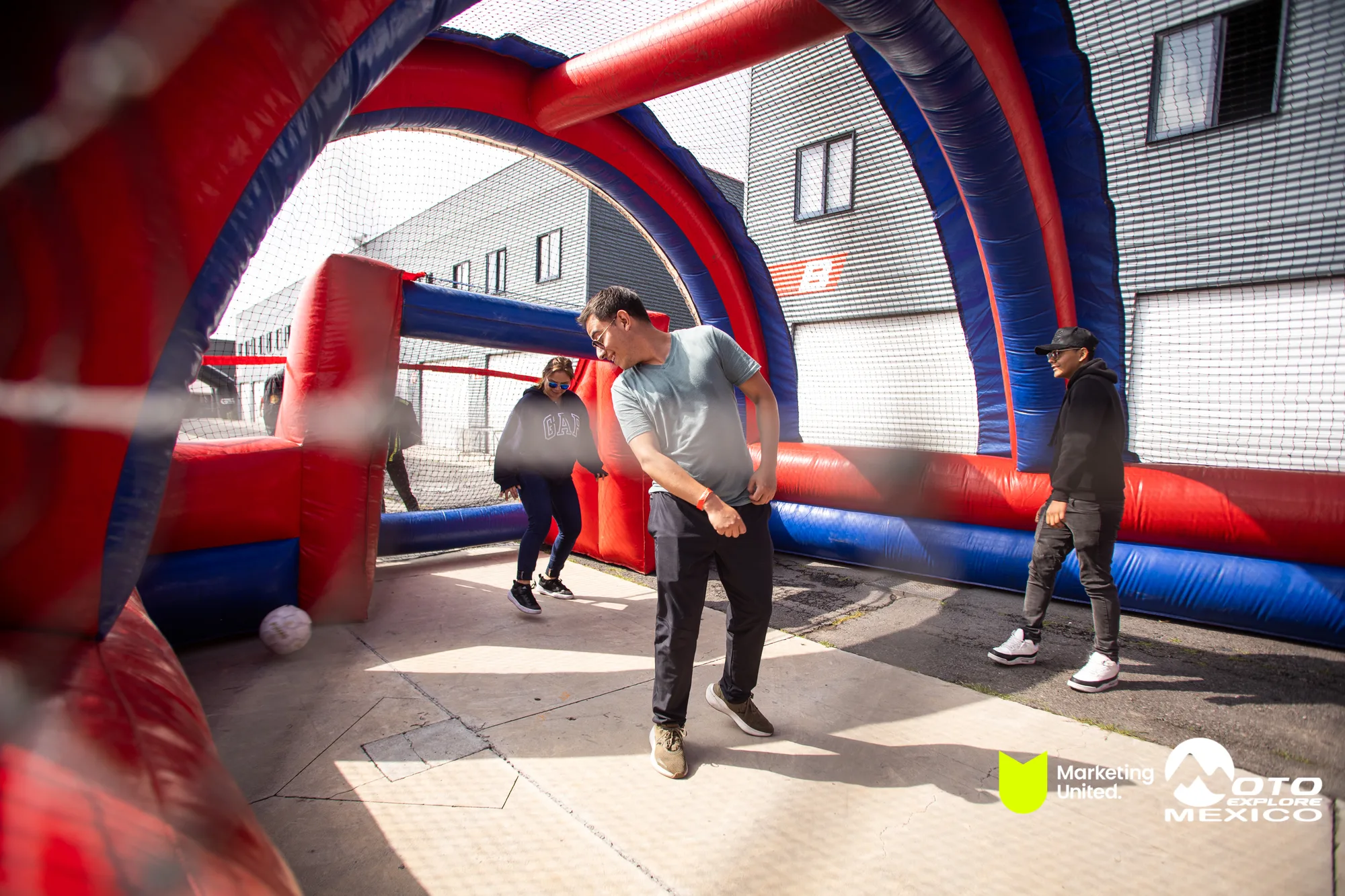 KBR PRUEBA DE MANEJO HUNK 60