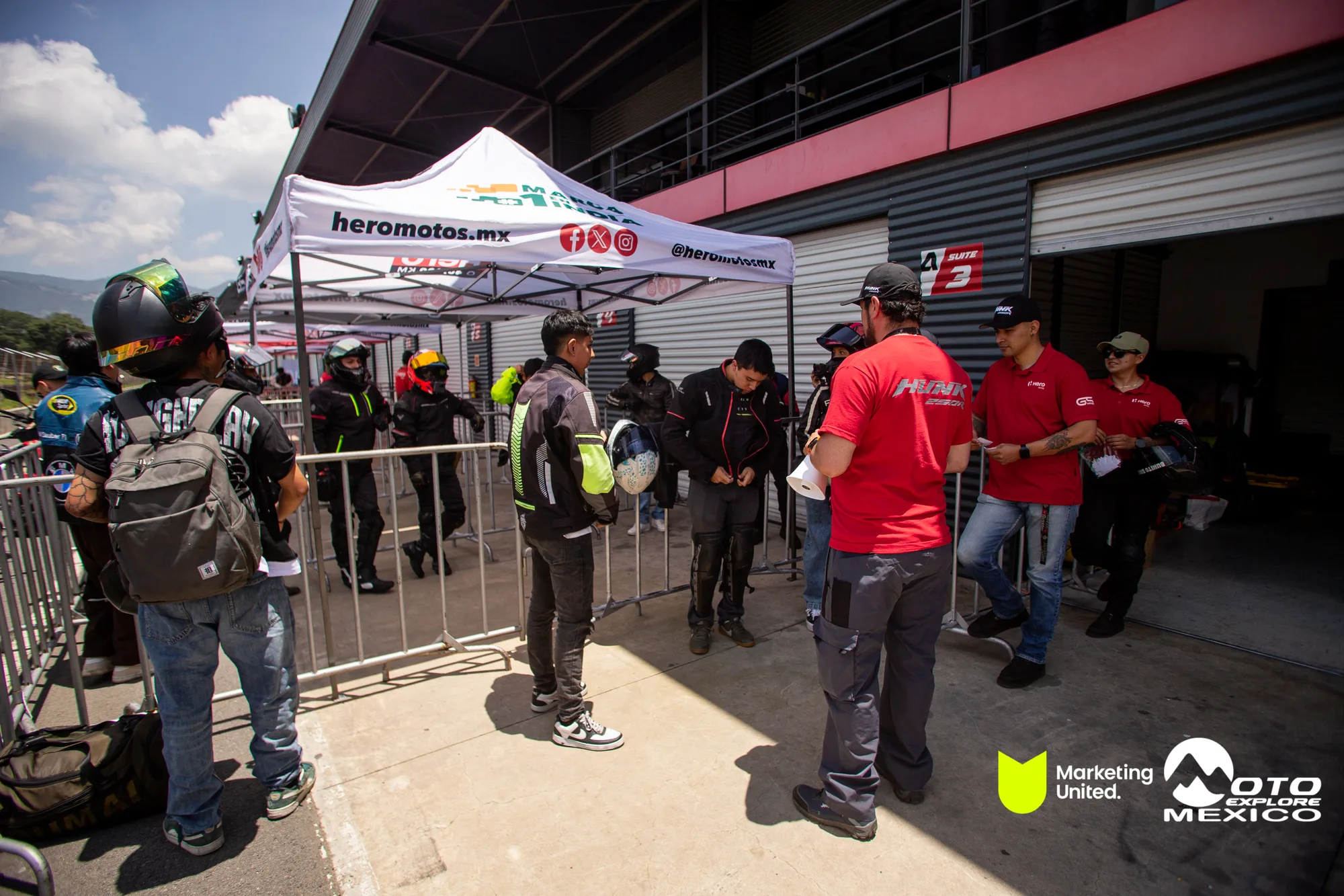 KBR PRUEBA DE MANEJO HUNK 769