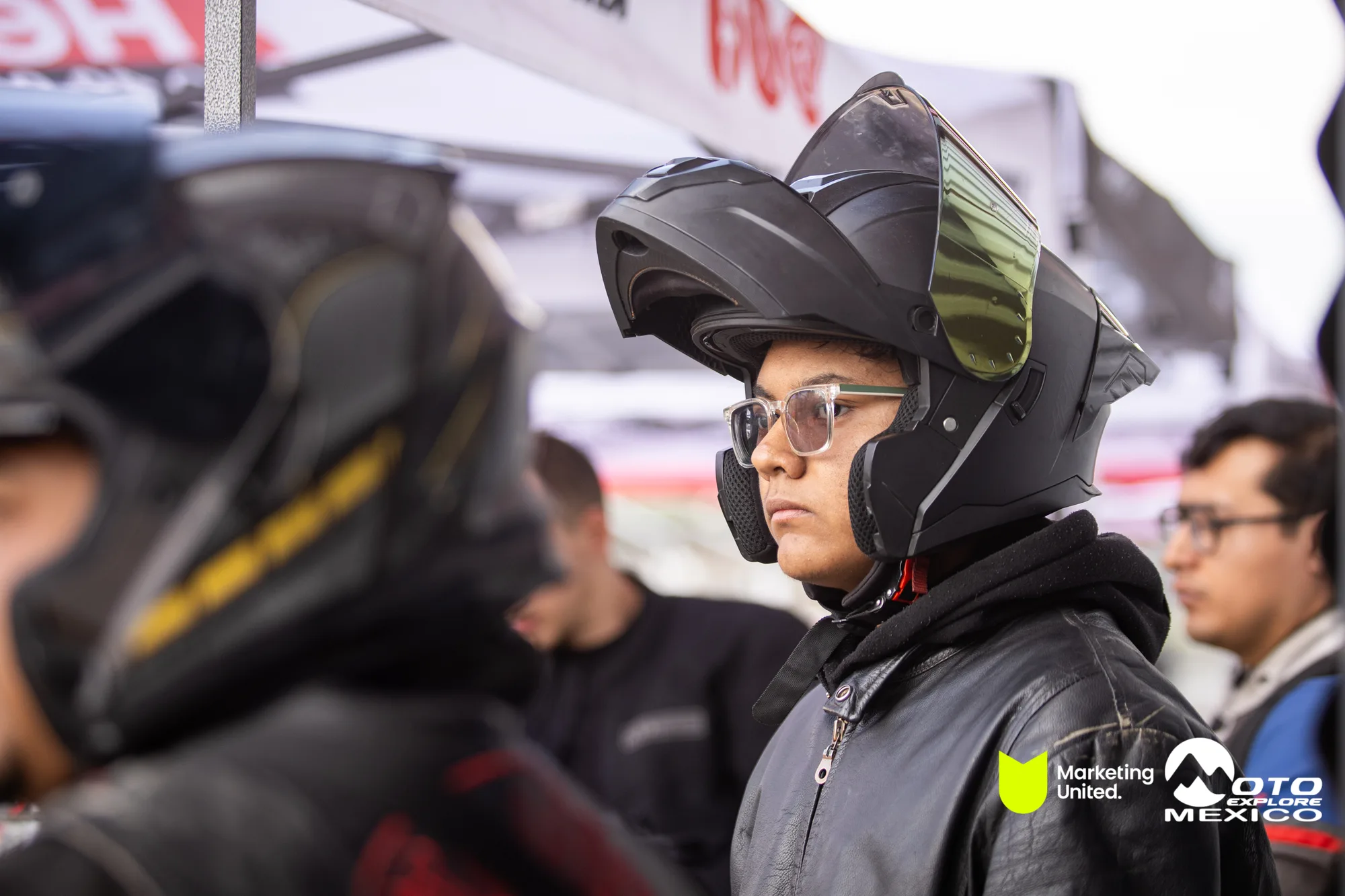 KBR PRUEBA DE MANEJO HUNK 89