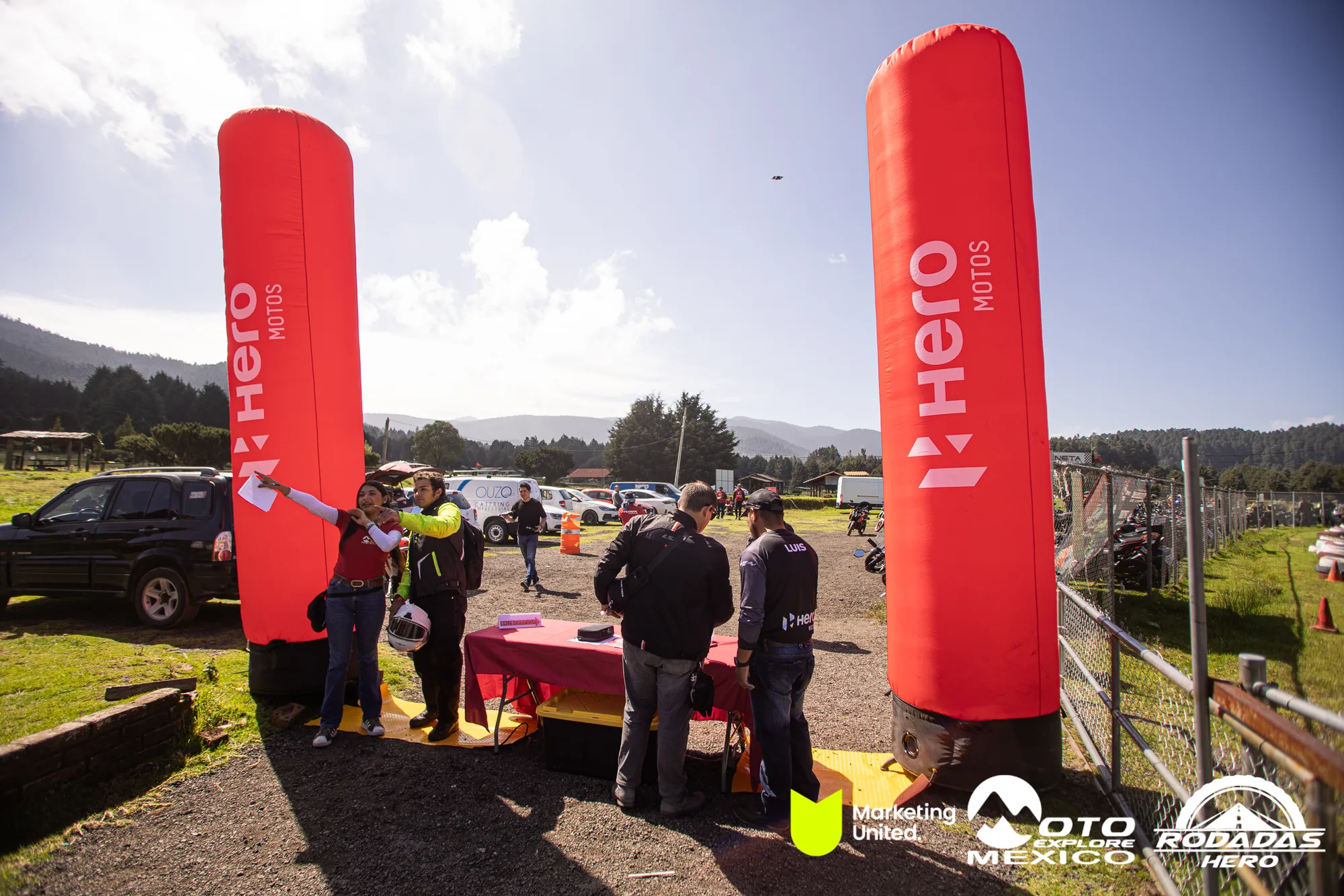HERO SABANETA 25
