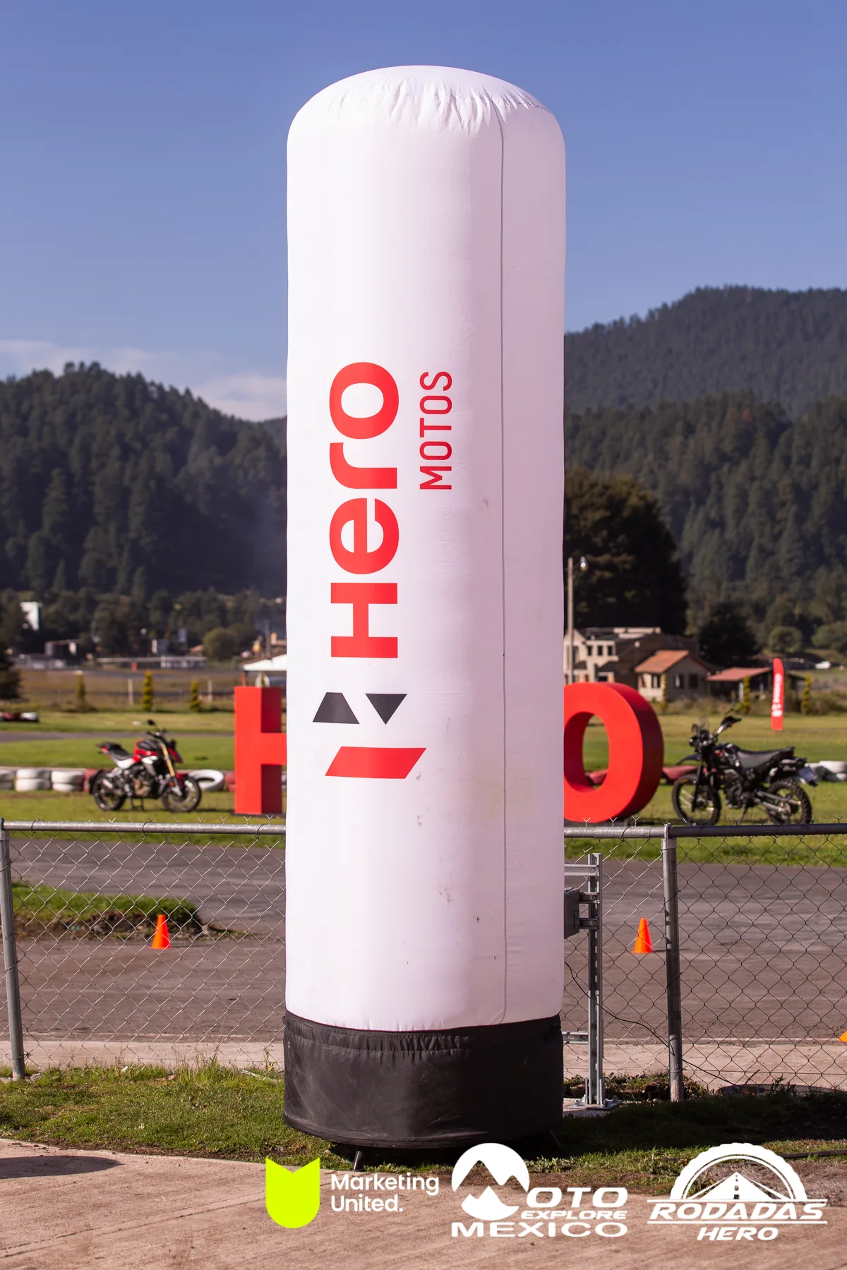 HERO SABANETA 472