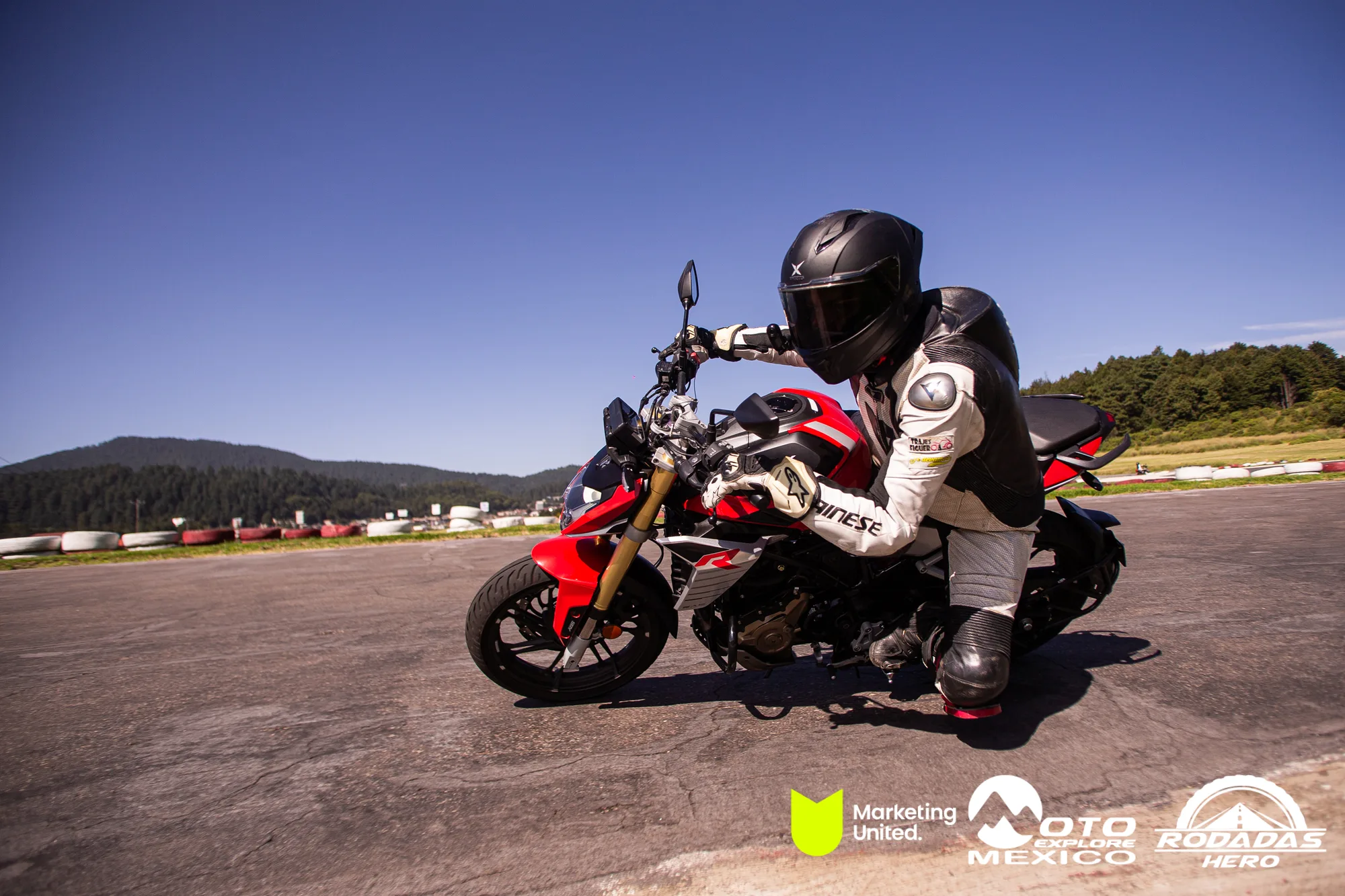 HERO SABANETA 580