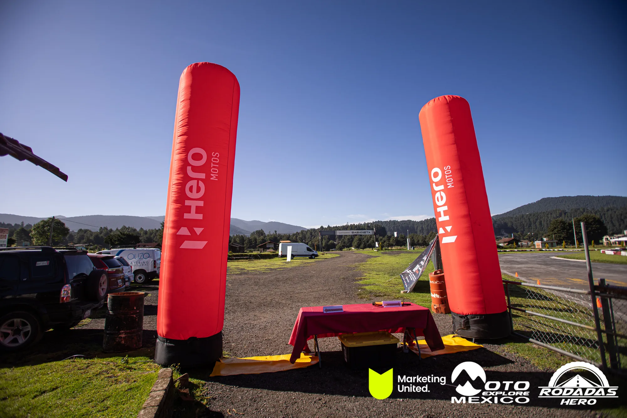 HERO SABANETA 9